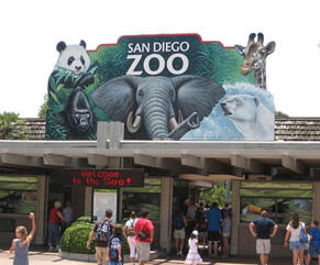 Du lịch Mỹ Bờ Tây - Los Angeles - Las Vegas - San Diego từ Sài Gòn giá tốt